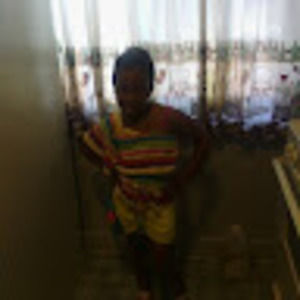 Meet your Posher, Lynn